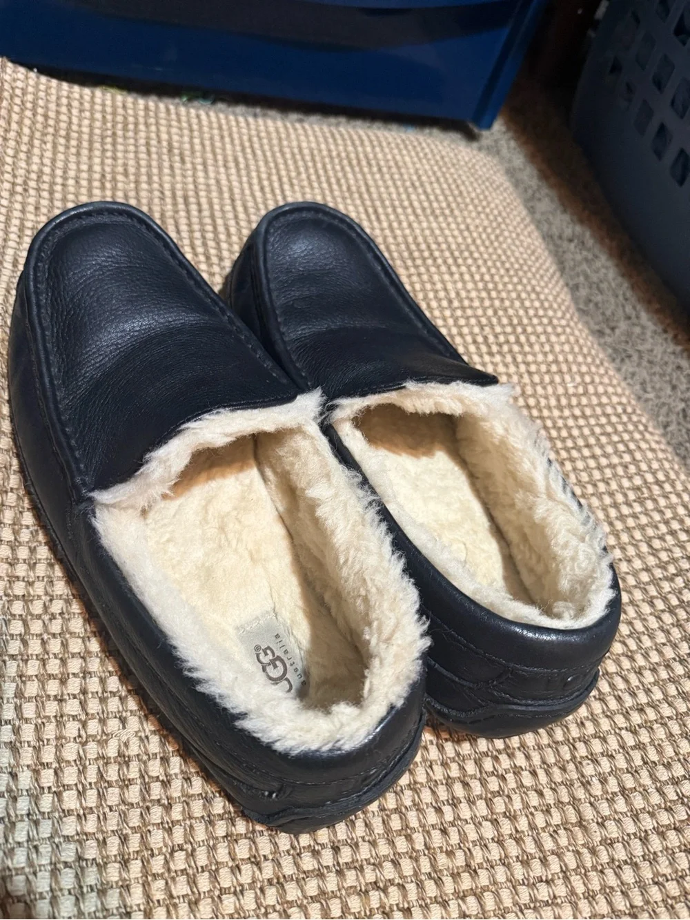 UGG classic men’s
